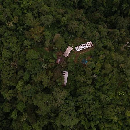 Bolita Trails And Lodging Dos Brazos Exterior foto