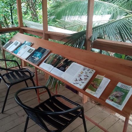 Bolita Trails And Lodging Dos Brazos Exterior foto