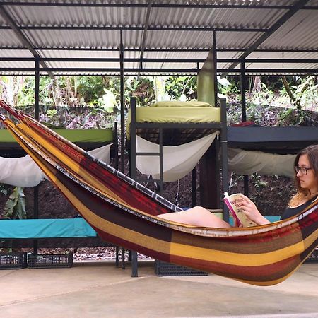 Bolita Trails And Lodging Dos Brazos Exterior foto