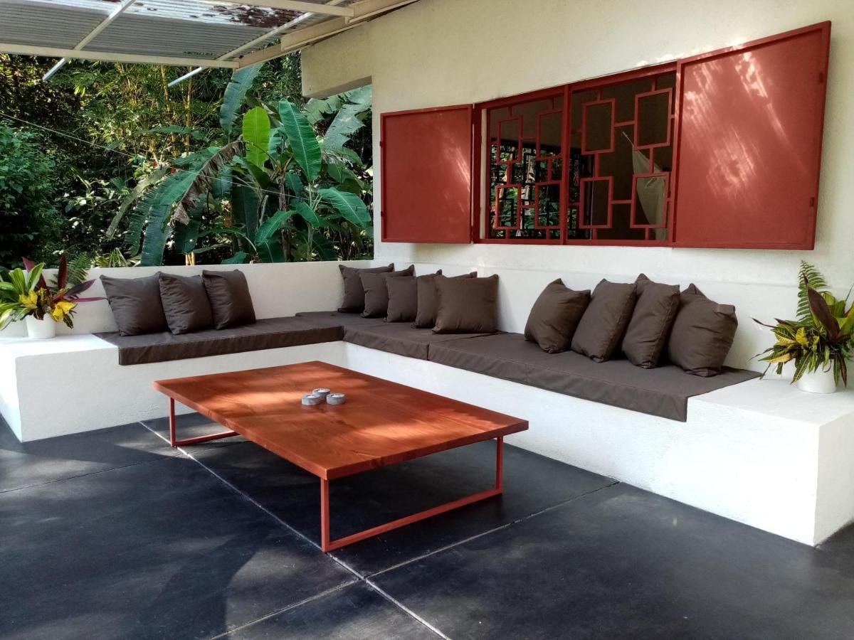 Bolita Trails And Lodging Dos Brazos Exterior foto