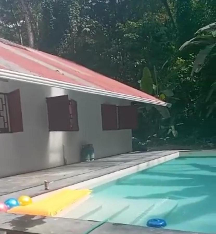 Bolita Trails And Lodging Dos Brazos Exterior foto
