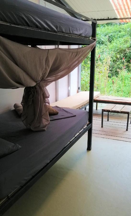 Bolita Trails And Lodging Dos Brazos Exterior foto