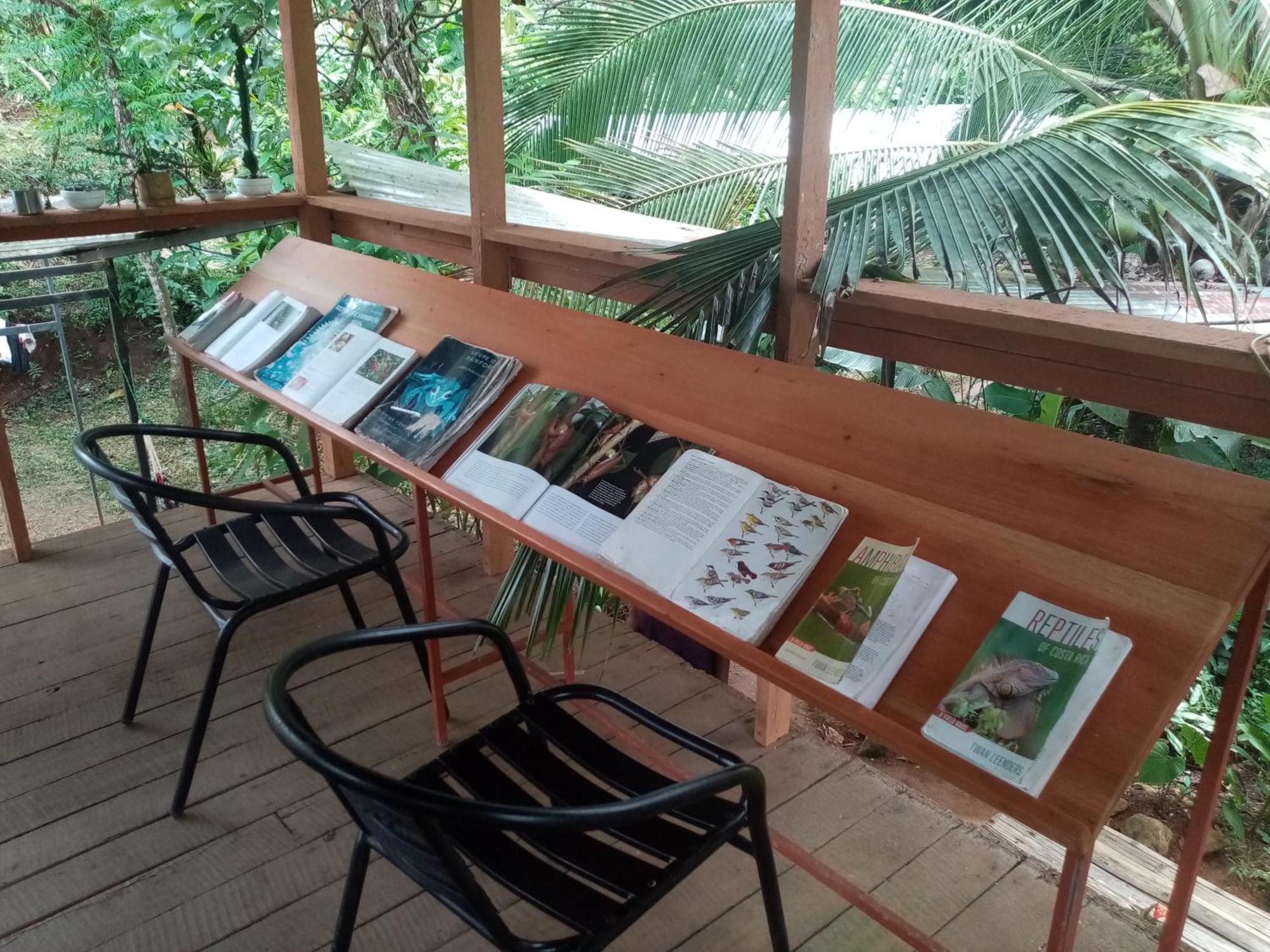 Bolita Trails And Lodging Dos Brazos Exterior foto