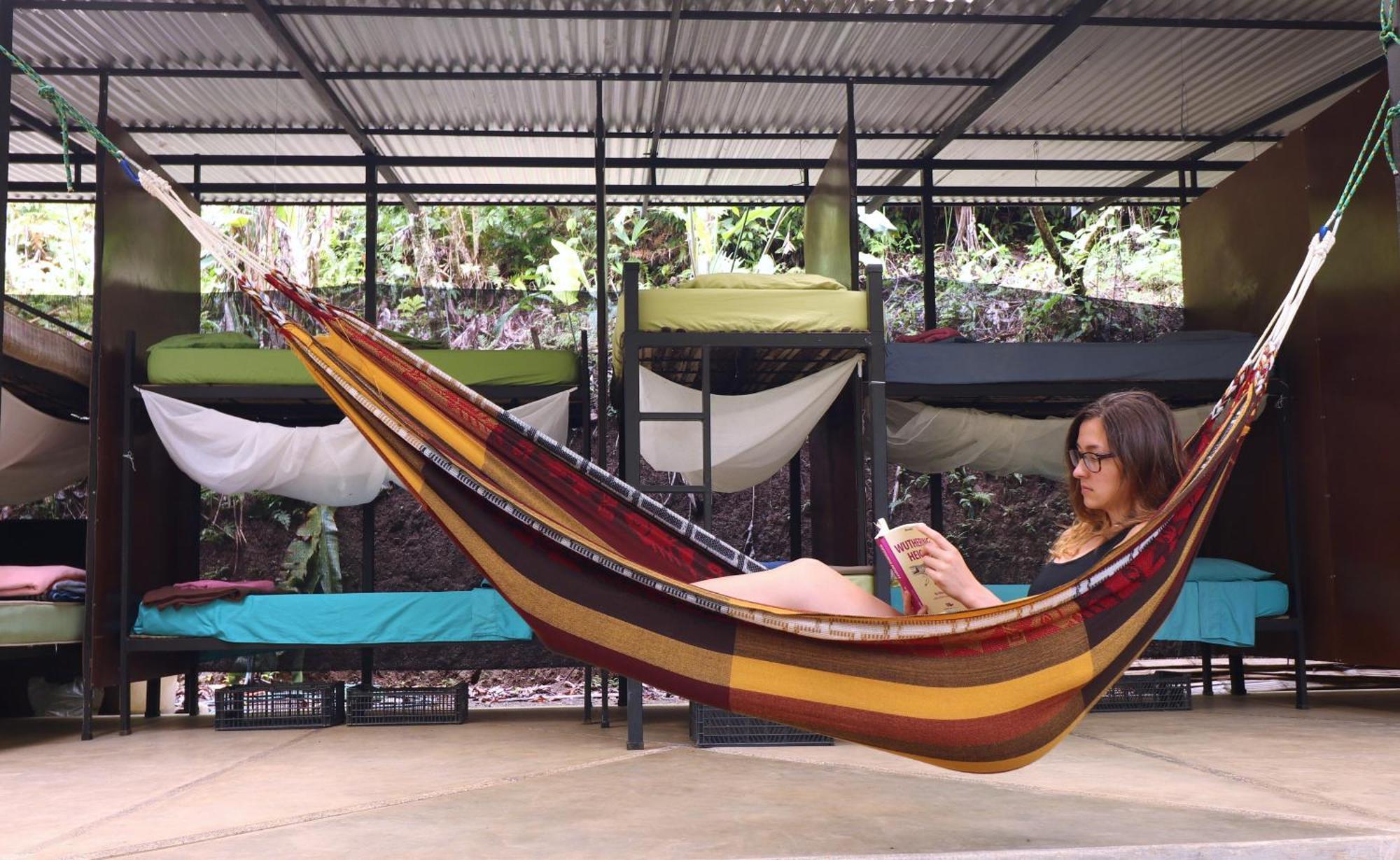 Bolita Trails And Lodging Dos Brazos Exterior foto