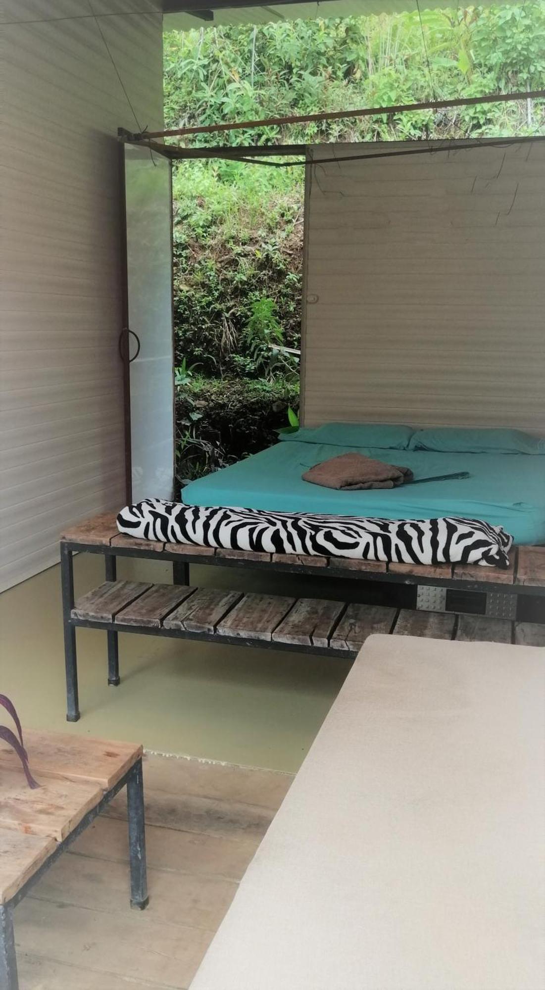 Bolita Trails And Lodging Dos Brazos Exterior foto