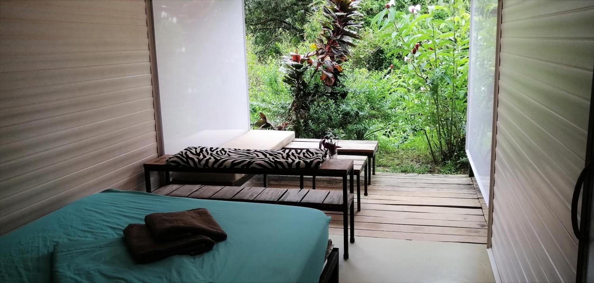 Bolita Trails And Lodging Dos Brazos Exterior foto