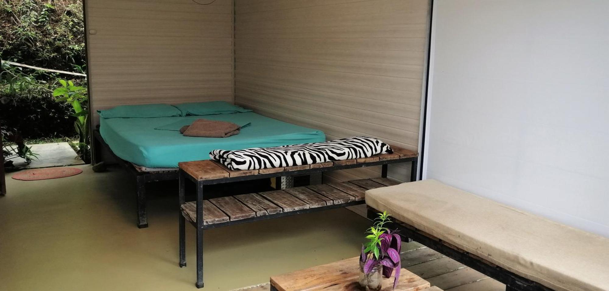 Bolita Trails And Lodging Dos Brazos Exterior foto