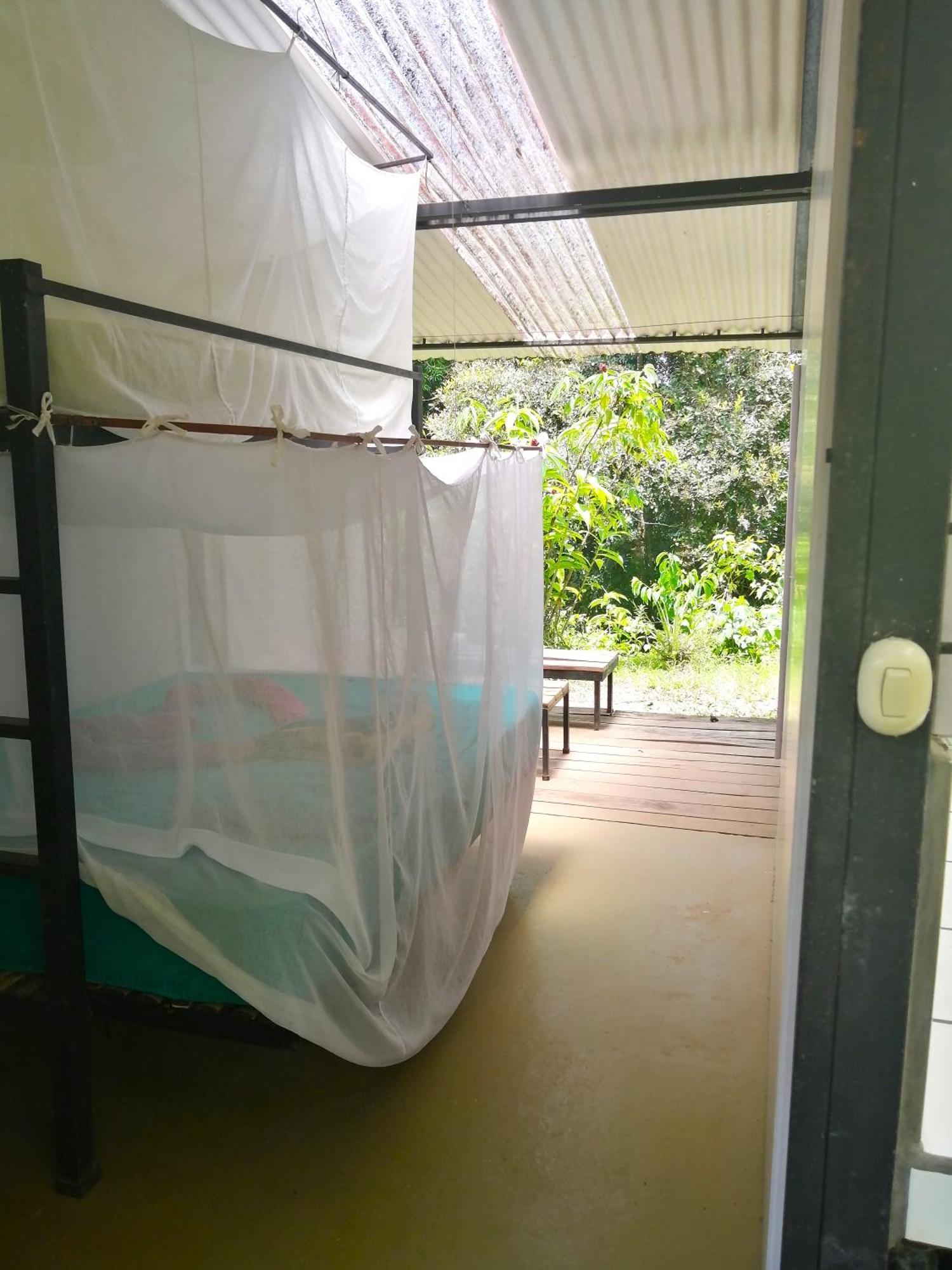 Bolita Trails And Lodging Dos Brazos Exterior foto