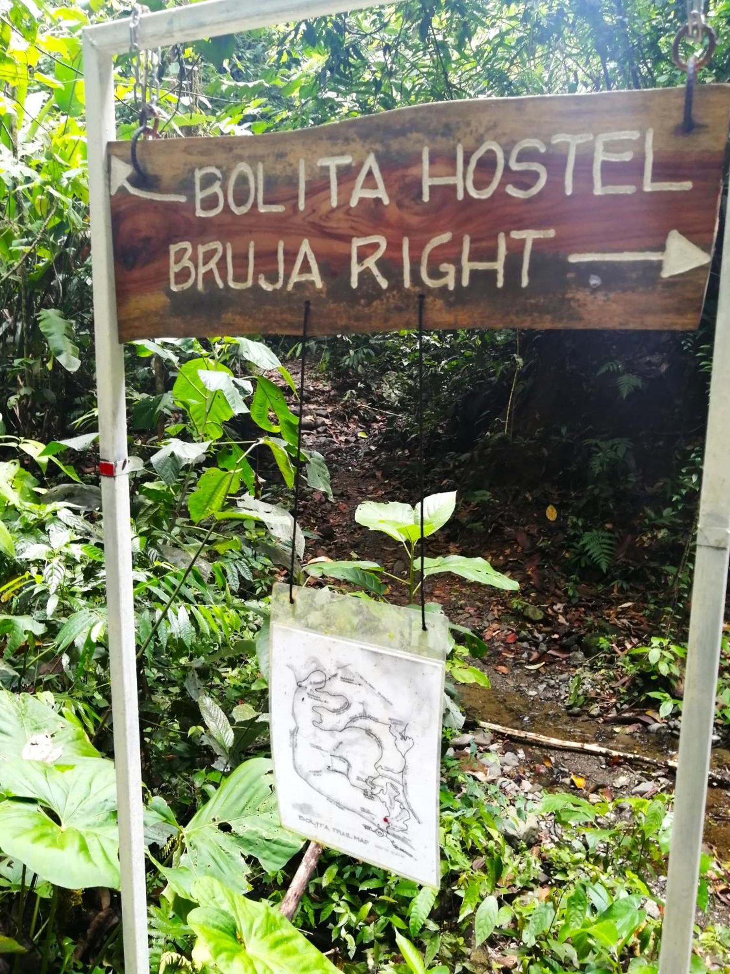 Bolita Trails And Lodging Dos Brazos Exterior foto