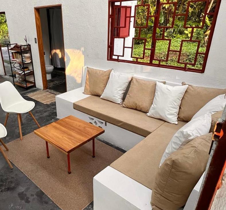Bolita Trails And Lodging Dos Brazos Zimmer foto