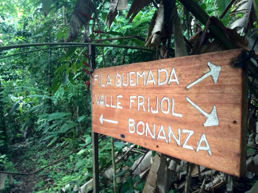Hostel Bolita Trails And Lodging Dos Brazos Exterior foto