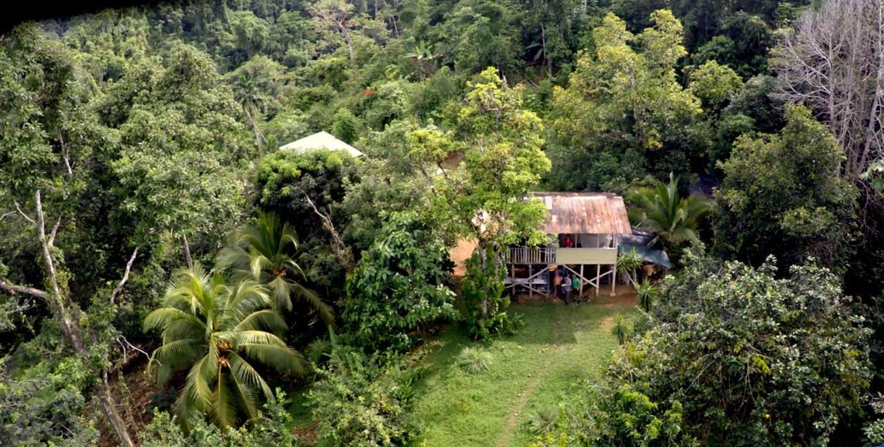 Bolita Trails And Lodging Dos Brazos Exterior foto