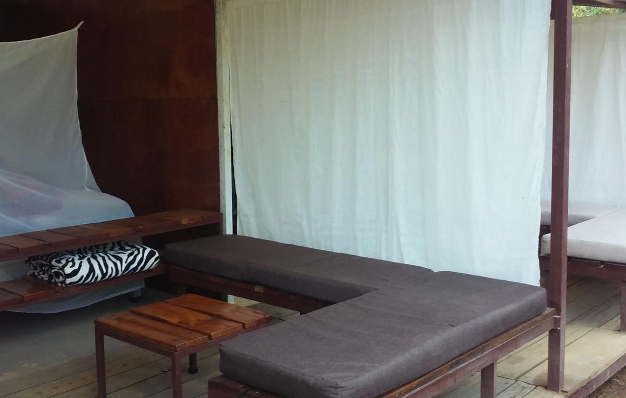 Bolita Trails And Lodging Dos Brazos Exterior foto