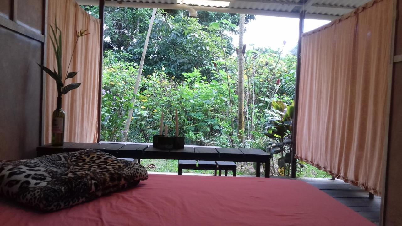 Bolita Trails And Lodging Dos Brazos Exterior foto