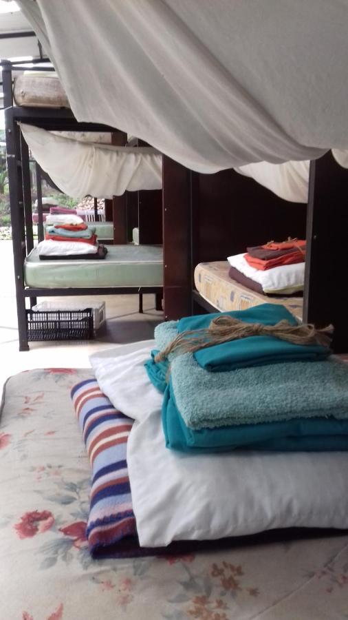 Bolita Trails And Lodging Dos Brazos Exterior foto