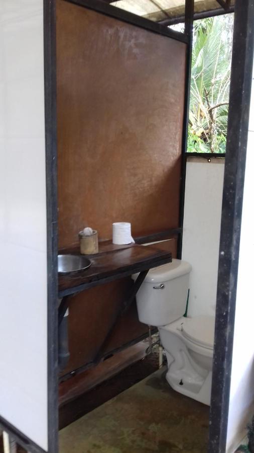 Bolita Trails And Lodging Dos Brazos Exterior foto