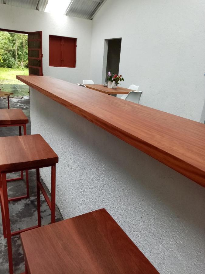Bolita Trails And Lodging Dos Brazos Exterior foto
