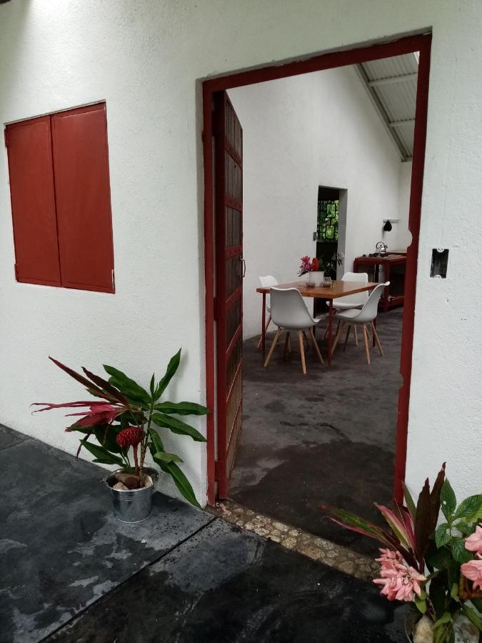 Bolita Trails And Lodging Dos Brazos Exterior foto