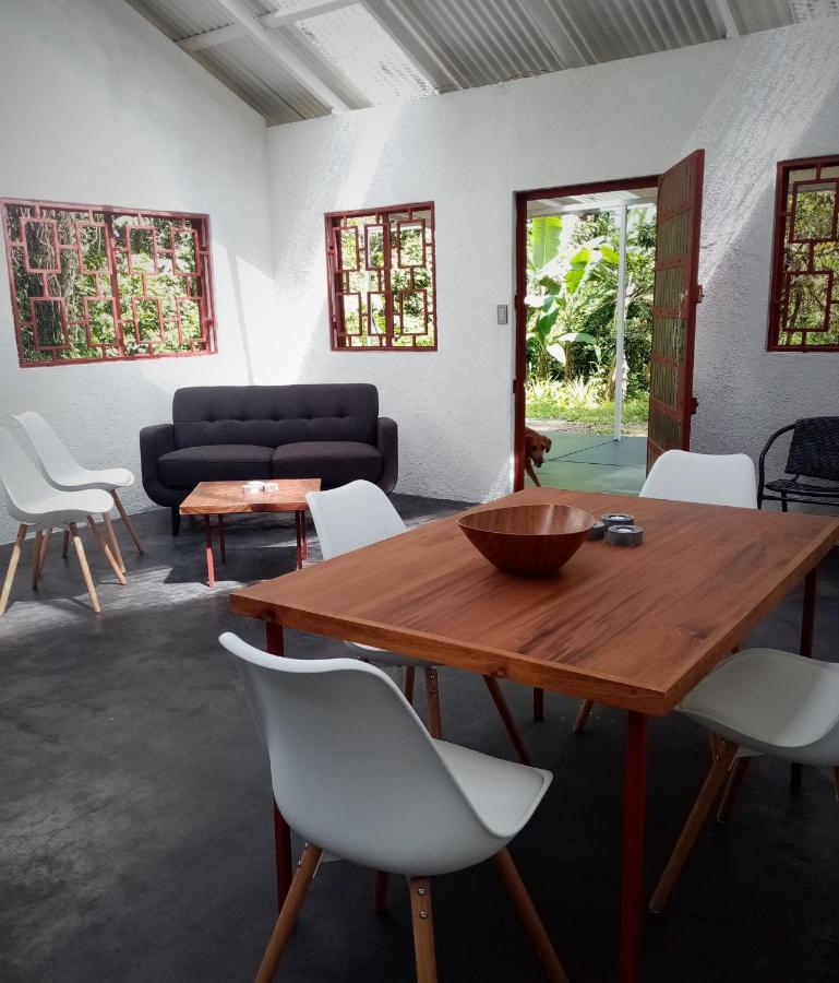 Bolita Trails And Lodging Dos Brazos Exterior foto